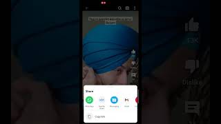 How to download youtube video #snaptube #Lovepreet_mehra screenshot 4