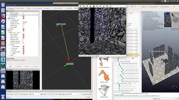 Micro UAV Path Planning