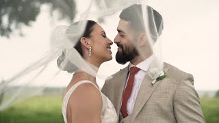 Noel + Maia 2023 Wedding Highlight