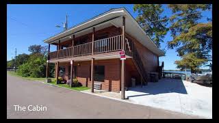 EXPIRED - Water's Edge Lodge & Resort at Reelfoot Lake in TN