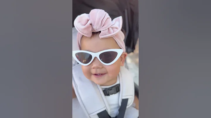 Why You Should Buy a Bentley for Your Little One #shorts #bentleytrike #Bentley #trike #stroller