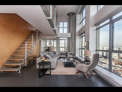 Incredible Penthouse