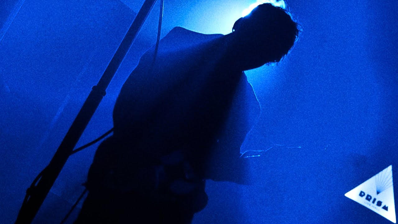 피에타(PIETA) - 나의 종말 | 251114 단독 공연 [일식] @ 프리즘홀