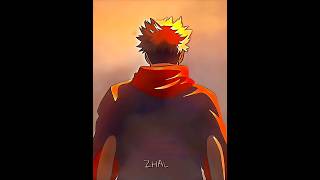 Itadori Domain Expansion - Editamv Jujutsu Kaisen