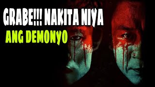 PINATAY NIYA ANG ISANG BABAE!!  ANG HINDI NIYA INASAHAN, AY MAGIGING IMPYERNO PALA ANG BUHAY NIYA!!