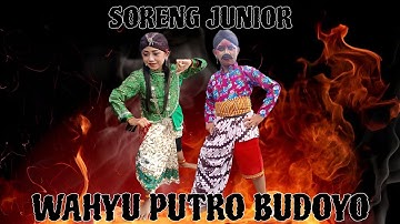 soreng junior" WPB "Wahyu Putro Budoyo Karangwuni Banyusari live perform Bleder Ngasinan Grabag