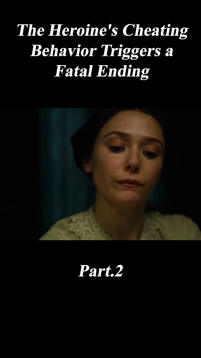 'In Secret' shorts2/3 #shorts #film #drama