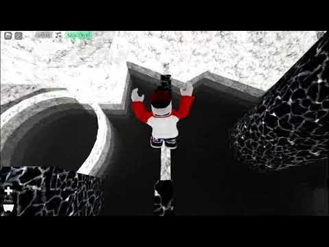 Cart Ride into SLENDERMAN - Roblox