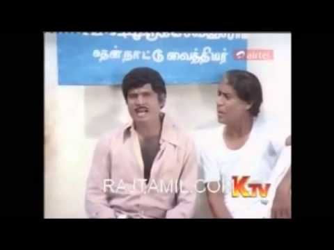 GoundaMani best funny evergreen comedy