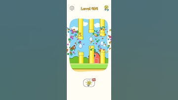 DOP 4 : Draw One Part-Level = 404 #short #shorts #BrainGame #DOP4 #secretgamerboy