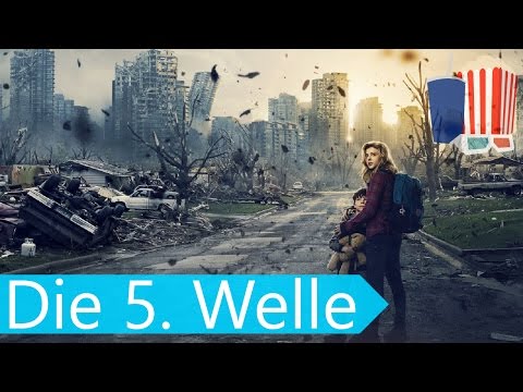 Die 5 Welle German Stream Die 5 Welle German Stream