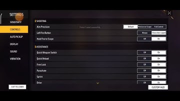 Free fire new bug 😭😭automatic custom hud delete problem😭😭 solution कैसे ठीक होगा ये 😭😭 custom hud FF