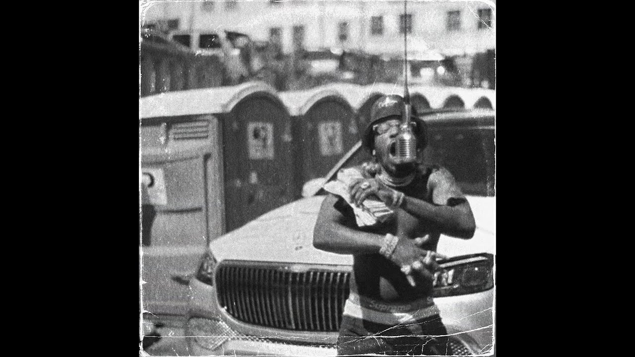 (FREE) Sauce Walka x Conway The Machine Type Beat - Superman