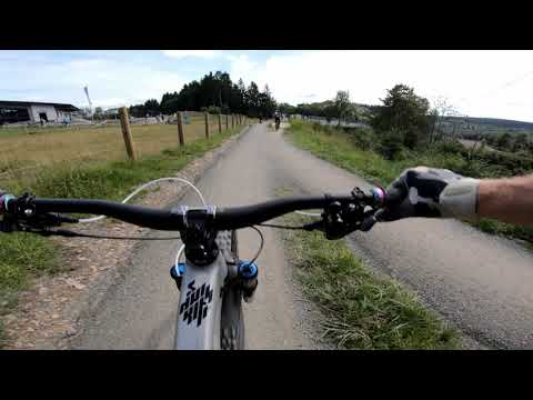 Bikepark Winterberg -