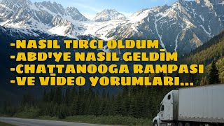 Ameri̇kada Tircilik Yorumlar-Sorular Ve Cevaplar