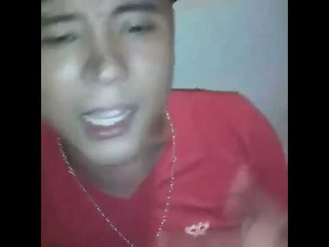 Yorday Improvisando como todo los dias