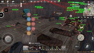 LAST ISLAND OF SURVIVAL LITE HACK  // AOS HACK // HACKER GAMEPLAY LAST ISLAND OF SURVIVAL 