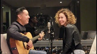 Adiós Amor (cover Pau Muro ft Cuitla Vega)