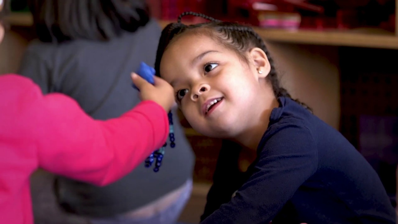 Introducing One City Preschool Located In Madison Wisconsin Youtube