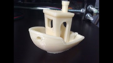 Klipper on a Prusa i3 Box