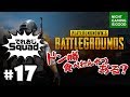 #17【PUBG】でれおじの!ドン勝食べれんやつおる?