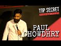 Paul Chowdhry | White Girls v Brown Girls | Top Secret Comedy Club