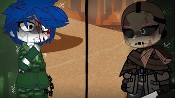 Forsaken meets Slasher (Angst?)|| Forsaken || [Slasher update] ||Description||