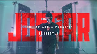 Xian Bell Dollar And A Promise Freestyle By Joesar Alva