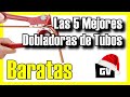 🔥 Las 5 MEJORES Dobladoras de Tubos BARATAS de Amazon [2022]✅[Calidad/Precio] Hidráulicas / Tuberías