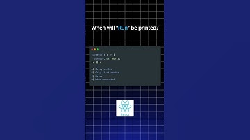 React useEffect Secrets  #ReactJS #FrontendQuiz #WebDevelopment #LearnReact  #devforall