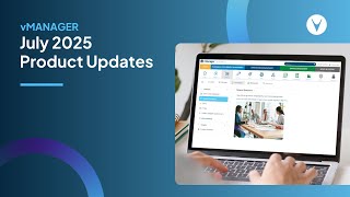 July 2025 Product Updates: Introducing vCommunity Discussions