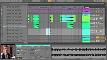 How to: Pendulum in Ableton | Pt. 7 FX