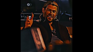 "Why was Thor Crying"- Deadpool | NYNSC - Bye Bye Bye (slowed)