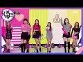 뮤직뱅크 Music Bank - LIKEY - 트와이스 (LIKEY - TWICE).20171117