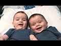 Sleep Training the Twins | Help!
