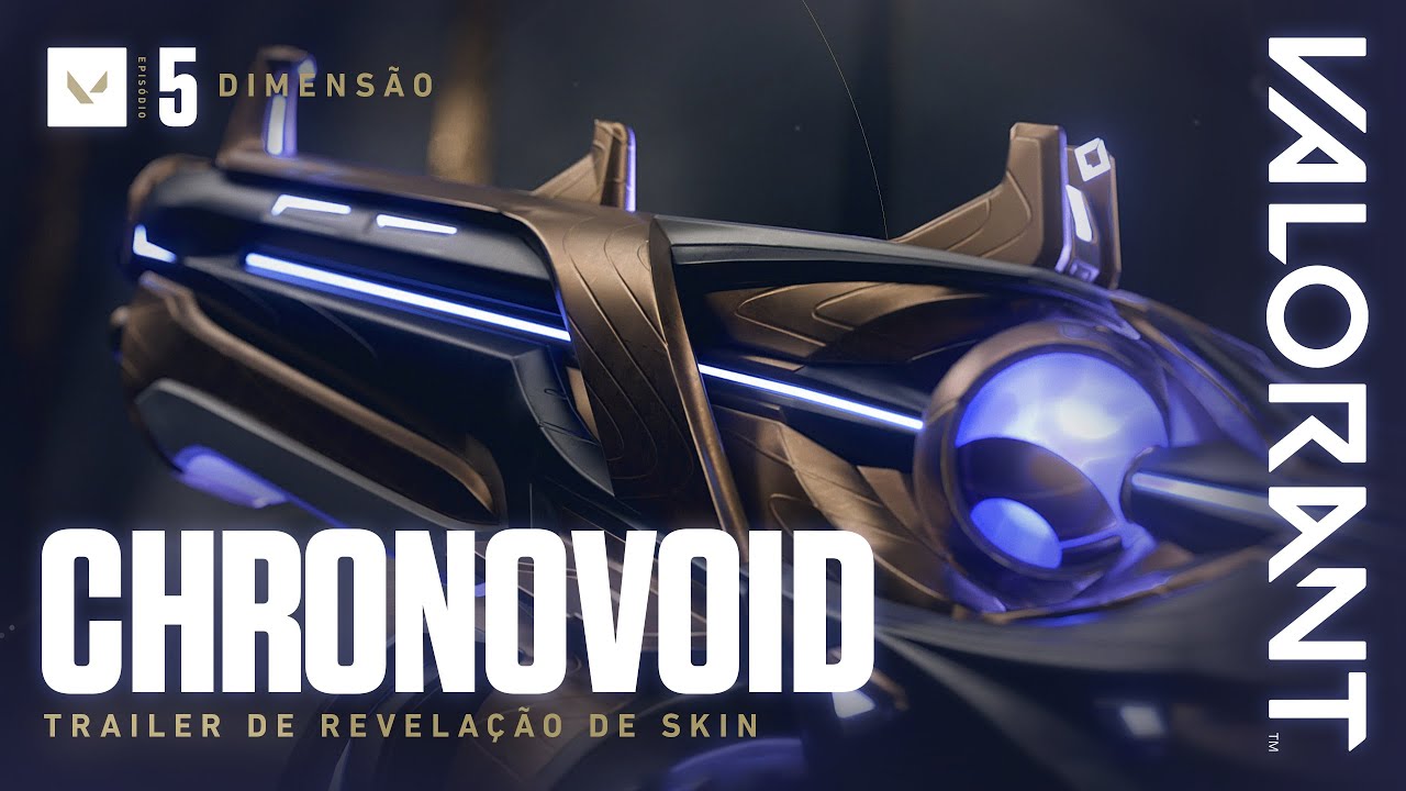 Valorant recebe nova coleção Desolação; veja skins do pacote, valorant