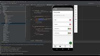 10 React Native CLI Часть 1 Немного вёрстки ToDo List AsyncStorage