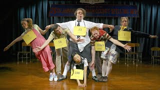The Second Goodbye - The 25th Annual Putnam County Spelling Bee || OOBC