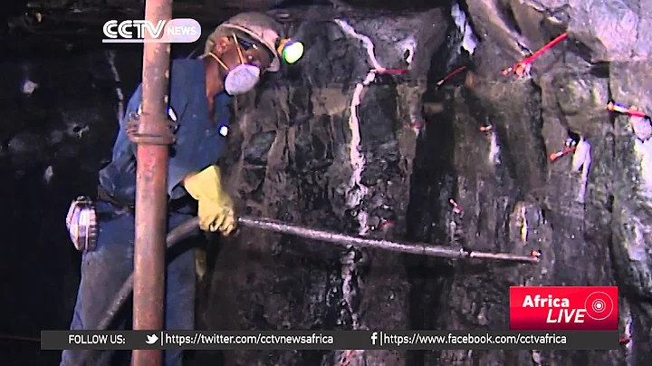 AMCU Union accuses gold companies of negotiating in bad faith