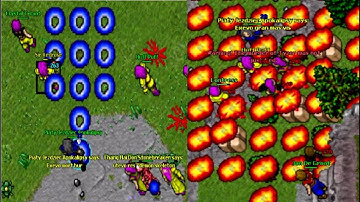 MS 106 vs PK Team (Aurea 2007 7.92)