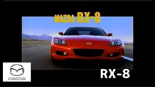 マツダ・RX-8 マスターブック ほか 書籍、DVD などまとめ マツダ・RX-8 マスターブック ほか 書籍、DVD などまとめ マツダ
