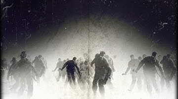 Zombie Army Trilogy/Library Of Evil/Soundtrack