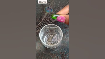 Thumbnail of Homemade night cream for Glowing & clear skin 💞✨#shorts #shortvideo #ytshorts #viral #nightcream#1m