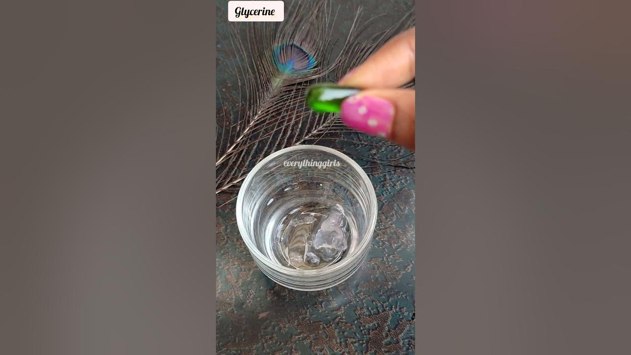 Homemade night cream for Glowing & clear skin 💞✨#shorts #shortvideo #ytshorts #viral #nightcream#1m
