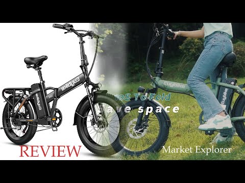 1000W Folding Electric