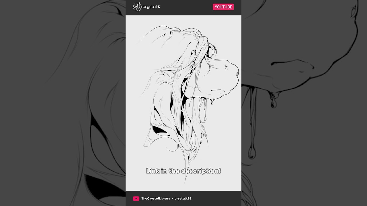 How to Draw Color WITHOUT Ruining Your Lineart