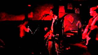 Scamper - Abbey Lounge -  2005