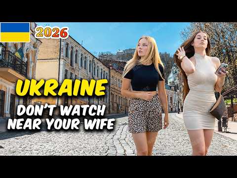 UkraineGirl20's Unbelievable Journey