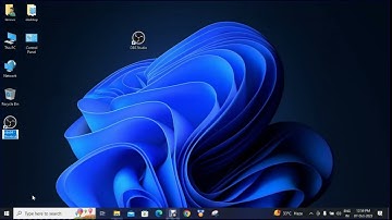 How to Multiple OBS Setup in One System for multiple Channel live- Stream  from one laptop #obs