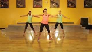 Dance Fitness with Jessica DVD Trailer
